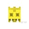 Te Connectivity Board Connector, 2 Contact(S), 1 Row(S), Female, 0.156 Inch Pitch, Idc Terminal, Locking, Yellow 3-640600-2 - alternate 4